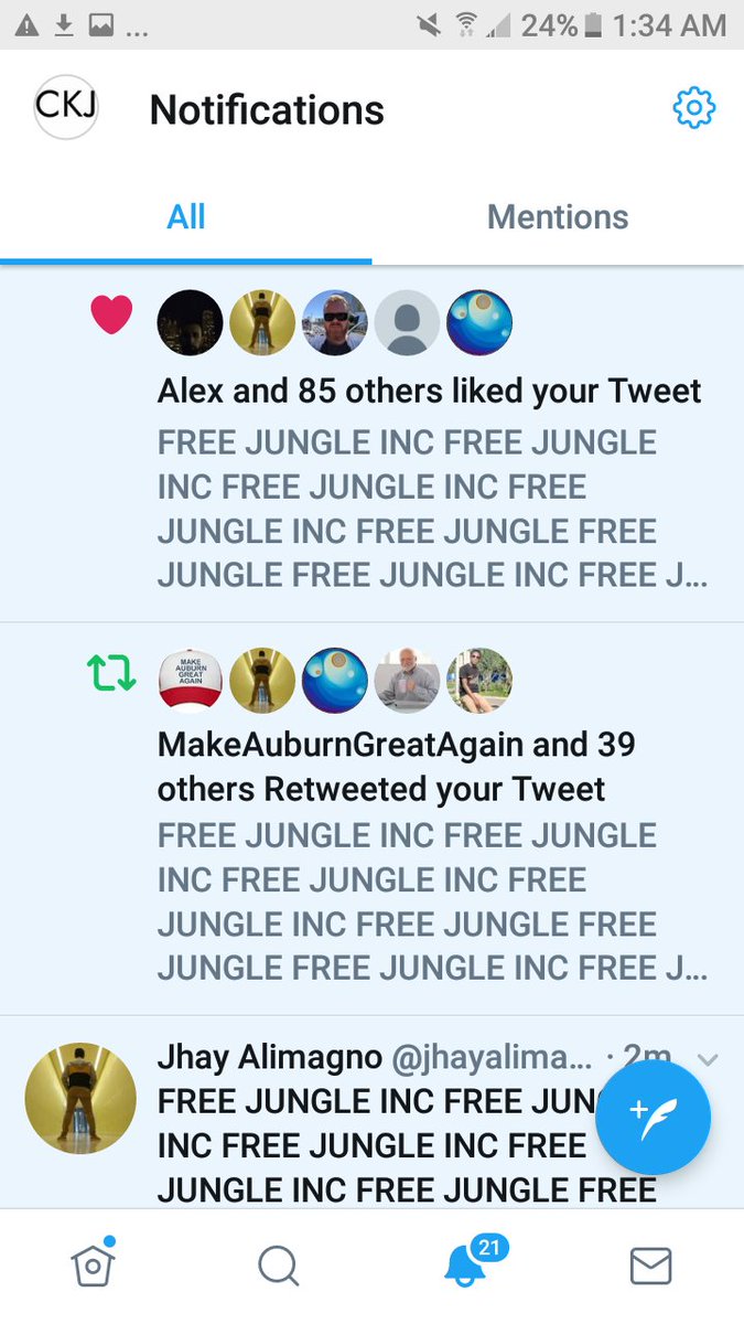 CKJcryptoNews tweet media