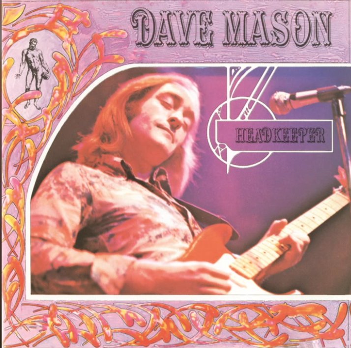 RockAlbumsPlus's tweet photo. 1972 🎤 #DaveMason 💽 Headkeeper
🖇️ Originally released on Blue Thumb Records as Blue Thumb 34. #Headkeeper was reissued by MCA Records as MCA 712, then reissued on CD in 1988 as MCAD-31326.
#rocknroll #music #rockalbumsplus #rock https://t.co/rEtaMtRzGp