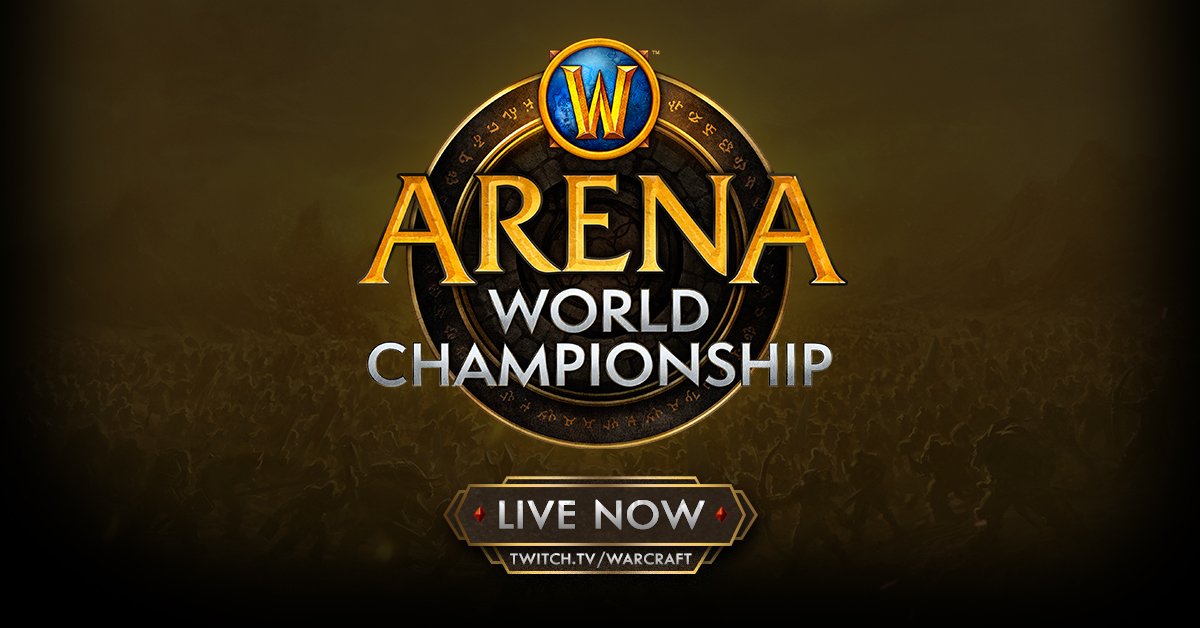 BlizzEsportsANZ's tweet photo. LIVE NOW: ROC vs. Gronks 🇦🇺 #AWCAPAC

TUNE IN 📽️ https://t.co/W4BcIuHFQe https://t.co/PeAiieLMQW