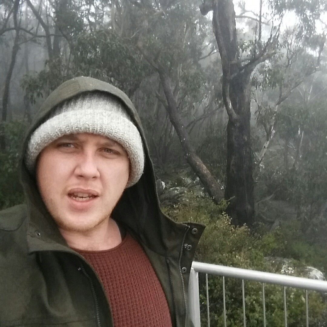 #NewProfilePic