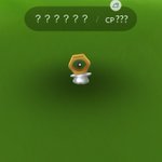 ポケモンGOのバグ？!みんなが知らない謎のポケモン現る!
