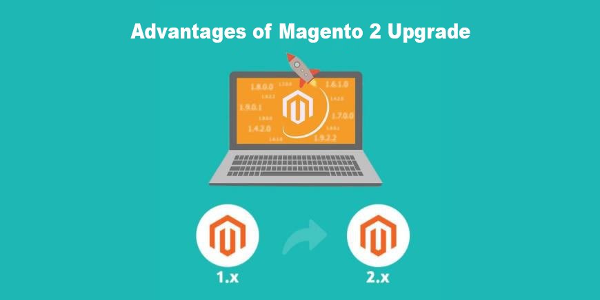 magentoguys's tweet image. What Do You Know About Magento 2 Upgrade? Advantages of upgrading to Magento2>>> bit.ly/2pm5kkm #magento2update #magento2upgrade #magento2developer #magentoecommerce
