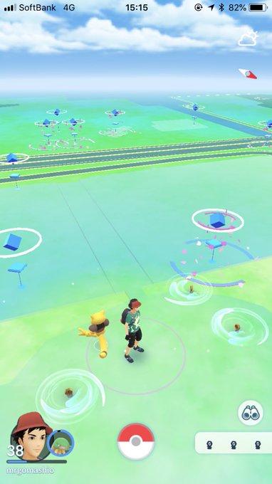 ポケモンgo メルタンの入手方法 進化系まとめ Renote リノート