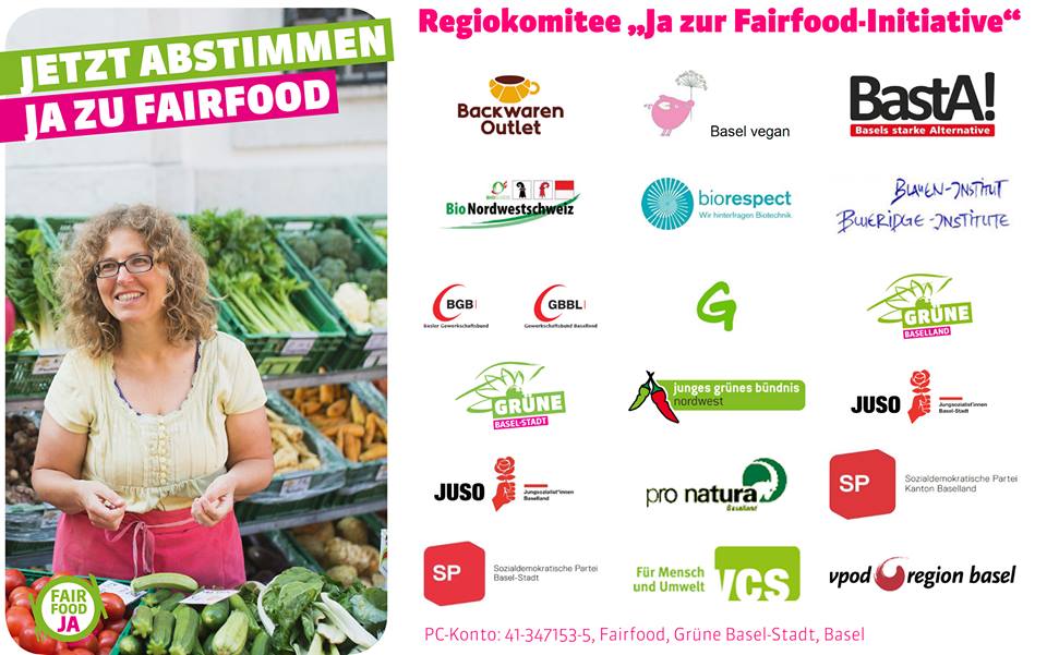GrueneBasel's tweet photo. Jetzt abstimmen: #FairfoodJa https://t.co/fKZGY7rjGN