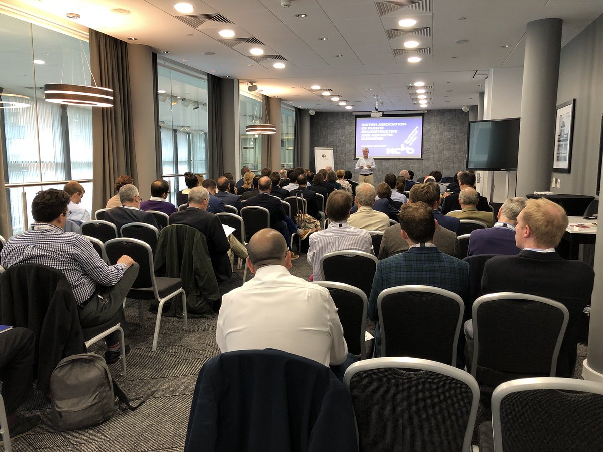 MrPKalu's tweet photo. Wow, should be a good day to develop a future strategy for @BAPRASvoice. Almost feels like a #hackathon! #BAPRASstrategyday #PlasticSugery https://t.co/51lDfSLhVX