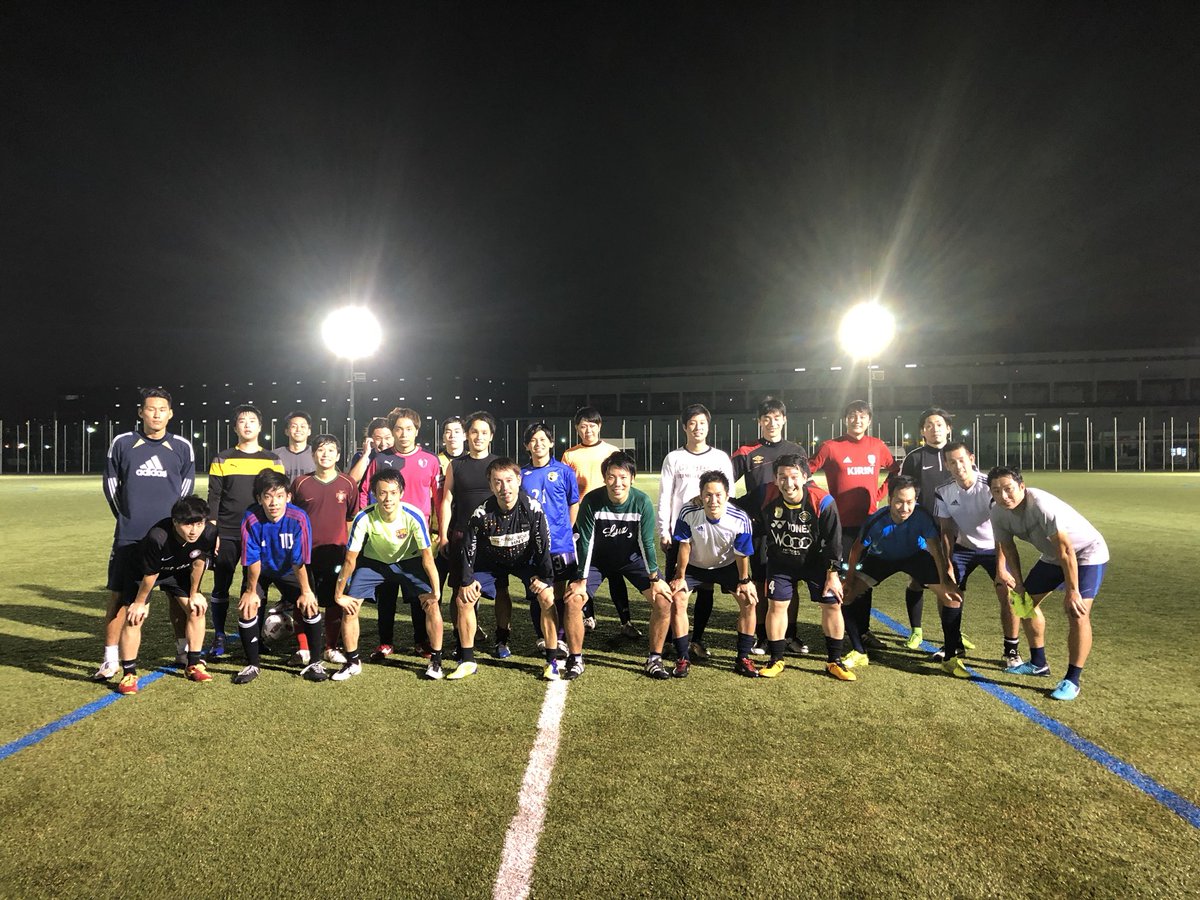 個人サッカー 個人サッカー
