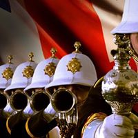 Just one week to go until <a href="/GoCommandoUK/">Go Commando Charity</a> host the Band of Her Majesty's Royal Marines <a href="/QueensTaunton/">Queen's College</a>. So excited! For tickets go to bookings.queenscollege.org.uk or call 01823 340880. Looking forward to seeing you there.