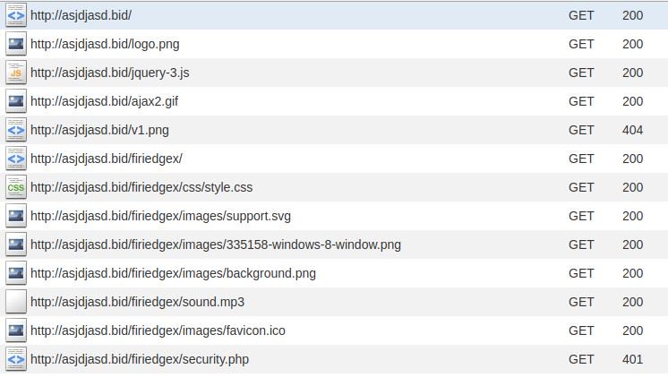 dms1899's tweet image. #techsupportscam at hxxp://asdjasd[.]bid hosted by yours truly, @Namecheap 

@nullcookies 
#ScamAlert #scam #scammers