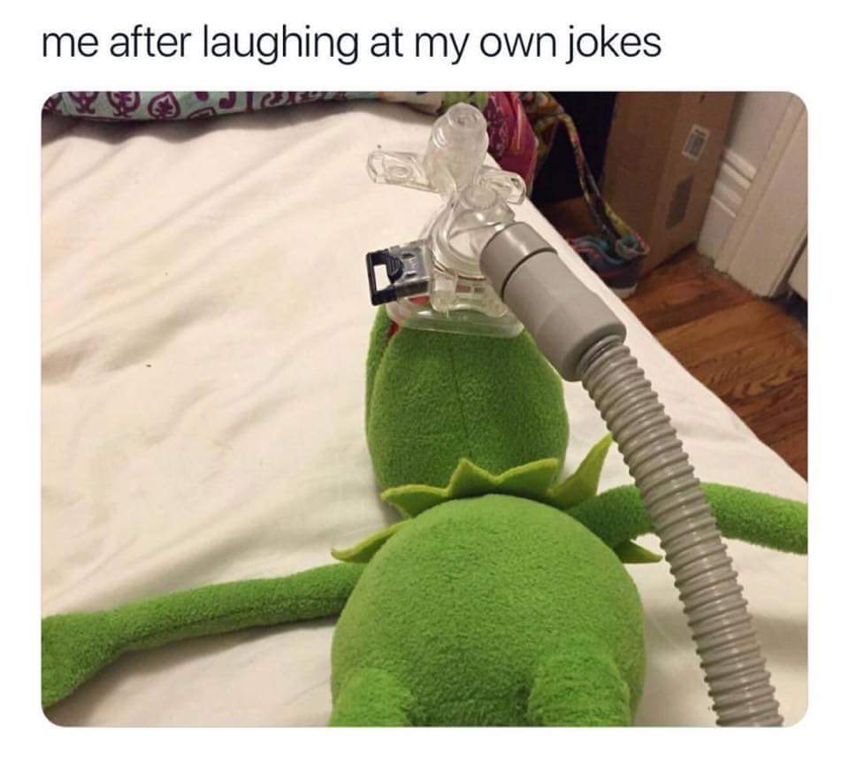 I saw it.... And it's me.. so I'm gonna tweet it #iamhilarious #funny