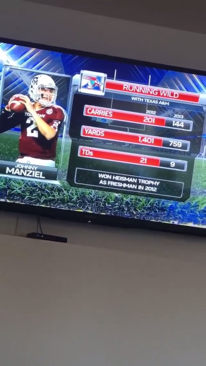 MackDurrant12's tweet image. Put respect on my mans name #heilmanziel