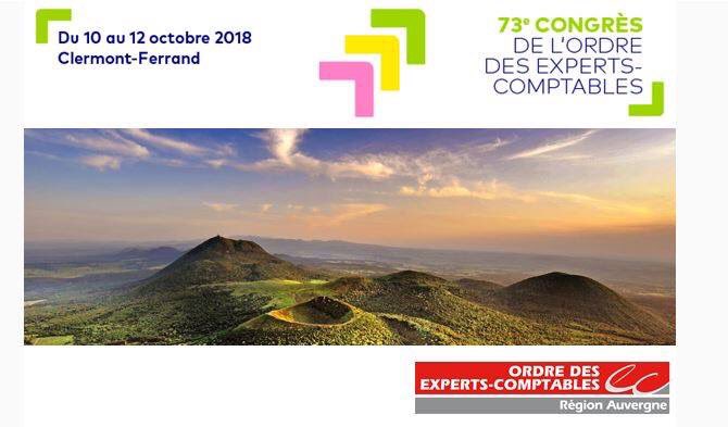 c_2e_c's tweet photo. L’ensemble des consœurs et des confrères auvergnats s’apprête à accueillir à Clermont-Ferrand près de 3 500 congressistes qui ont répondu présents et, en tant qu'Auvergnat, nous sommes heureux du succès annoncé de cette 73e édition du congrès national de la profession. https://t.co/3bmOFuJaiV