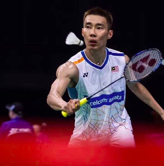 ERAdotje's tweet photo. Persatuan Badminton Malaysia (BAM) mengesahkan jaguh negara Datuk Lee Chong Wei telah didiagnosis dengan barah hidung peringkat awal. Datuk Lee Chong Wei kini mendapatkan rawatan di Taiwan. Semoga diberi kekuatan buat Datuk LCW dan keluarga. 
Sumber: @501awani https://t.co/1ZYcJGL3Ah