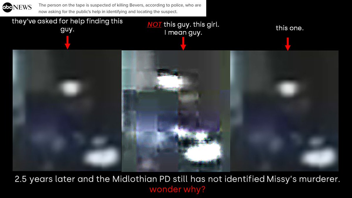 #missybevers #justice4missybevers #justiceformissybevers #justice4missy #justice4missybevers <a href="/truediscovery4u/">TRUE discovery investigations, llc</a> #corruption #murdercoverup #dirtycops #stolenguns #guntrafficking