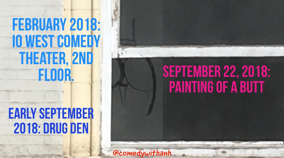 comedywithanh's tweet photo. Saw this from my doctor’s office... (I have the best insurance) #evolution #iowest #DRUGS #art #thisisart @iOWest @inIOWestLoft I still don’t see you #Butt https://t.co/6Cl0oPVq8o