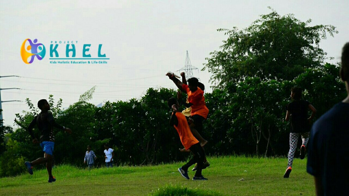 ProjectKHEL's tweet photo. Our greatest weakness lies in giving up. The most certain way to succeed is always to try just one more time. -Thomas A. Edison
#Ultimatefrisbee #Lucknowultimate #frisbeematches #frisbeepractice #practice #playing #growing #workinghard #janeshwarmishrapark #lucknowteams https://t.co/MU1ZOJ6hpW