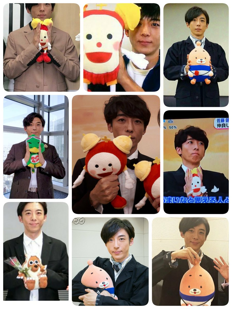 高橋一生さん ぬいぐるみの扱いが雑すぎて サイコパスみ ぬいぐるみになりたい 通常運転 とざわざわ Togetter 高橋一生さん ぬいぐるみの扱いが雑すぎて サイコパスみ ぬいぐるみになりたい 通常運転 とざわざわ Togetter