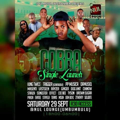 TakeNote_RSA's tweet image. Heres where you can catch the team at on the 29th of September  @NUL_Lounge with a variety of artists 👑👌🔥💯 #ksazobalit #BHATATA_Madumbe