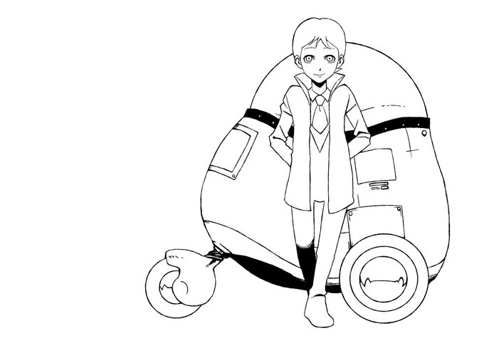 のび太とブリキの迷宮のtwitterイラスト検索結果