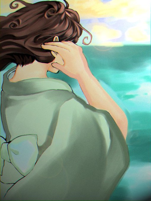 いご草ちゃんのtwitterイラスト検索結果 古い順