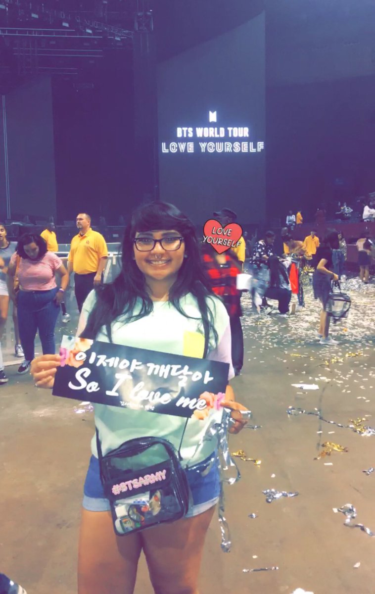 CrystalZamarron's tweet photo. Sept. 16, 2018 - Fort Worth, TX 
I live so I love 💜🎶 https://t.co/SAvSDQgtN6
