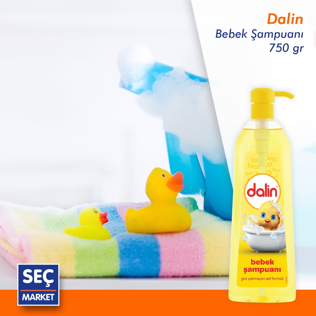 Dalin Goz Yakmayan Bebek Sampuani 1000 300 Ml Gelecegin Yildizi Fiyatlari Ve Ozellikleri