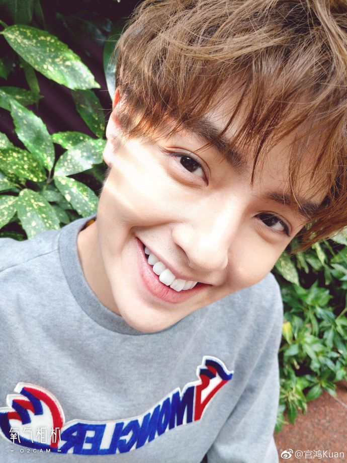 noonaofmanila's tweet photo. HOLY MOTHER OF PEARL! DARREN CHEN! WHYYYYYYYYY!!!! https://t.co/AzrvbYxVS5