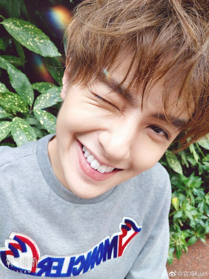 noonaofmanila's tweet photo. HOLY MOTHER OF PEARL! DARREN CHEN! WHYYYYYYYYY!!!! https://t.co/AzrvbYxVS5