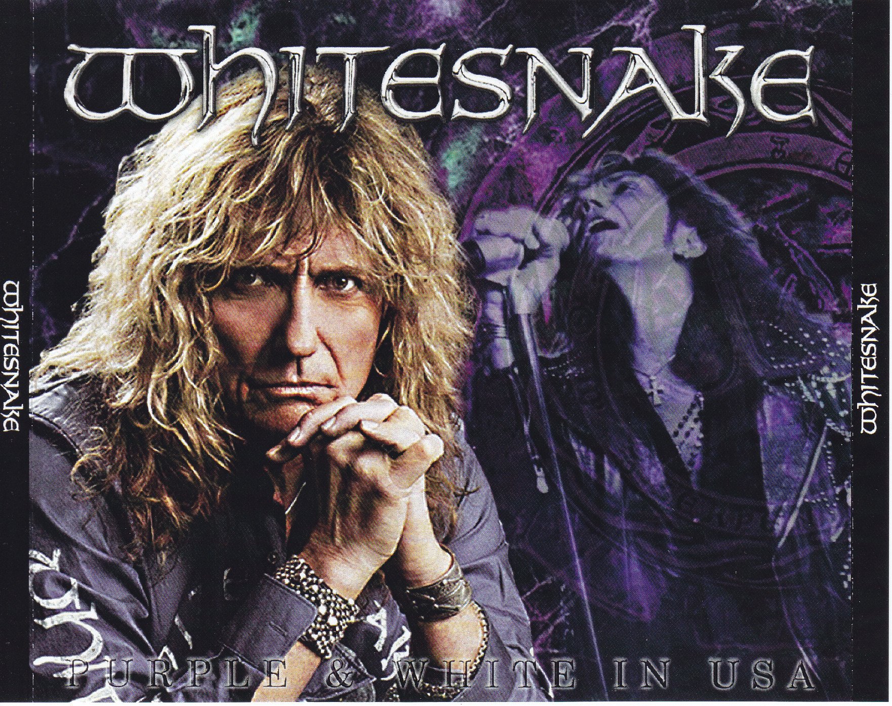   Happy Birthday to  Rock Legend,most exciting voice and person,Mr.David Coverdale ! 