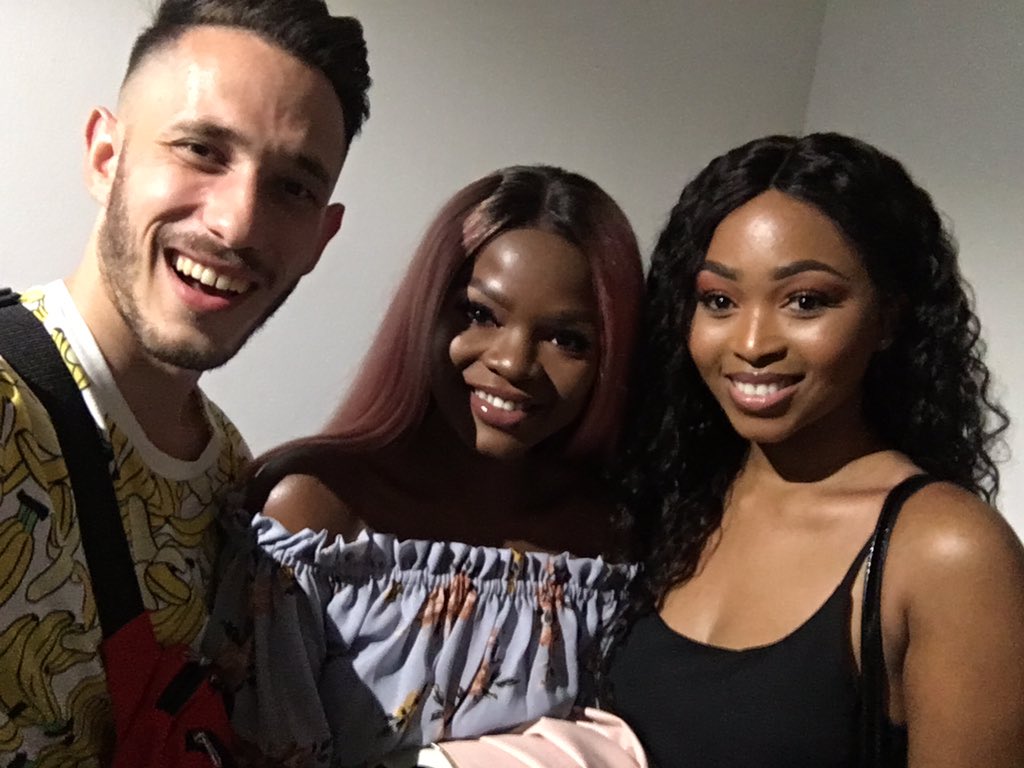 michael_cost_'s tweet photo. Yesterday was incredible. The support and love I felt from my fellow YouTubers, all those who attended and my Bananas is out of this world. Here is to more #YouTubeZATour to come! #YouTubeZA #YouTubeGo #YouTubeGOza https://t.co/HnBw1w2pjU