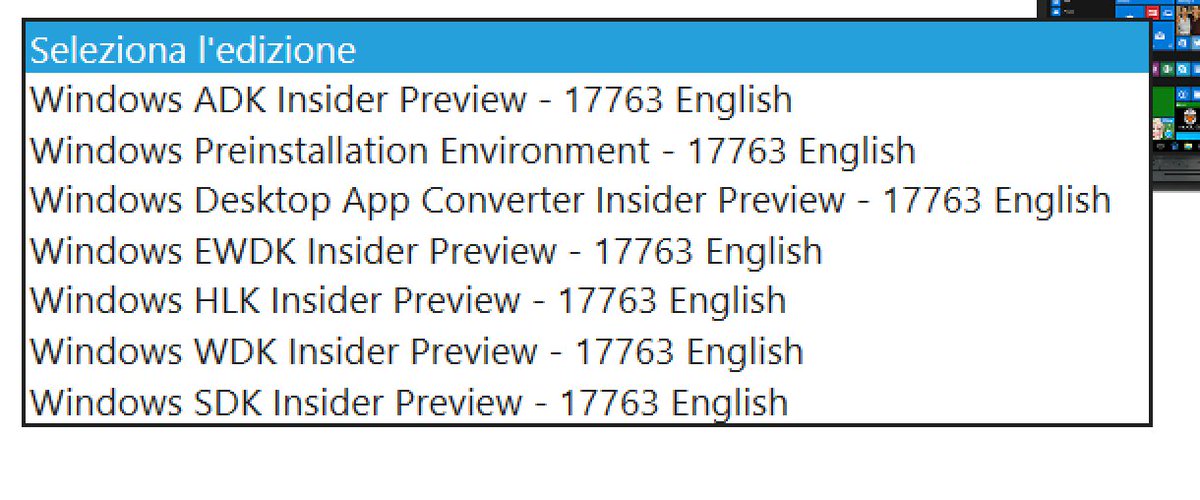 ALumia_Italia's tweet image. Incoming on Tuesday #Windows10October2018Update