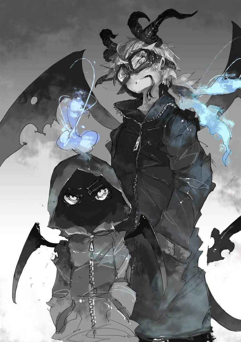 台湾修羅場 台湾アーティスト紹介 渡鴉raven 鴉醬さんはフリーの人気絵師です 基礎力が高く カッコいいキャラがたくさん めっちゃオススメです 作品はここ T Co Wtwrdnvtqp 台湾修羅場 台湾アーティスト紹介 渡鴉raven 鴉醬さんはフリーの人気絵師です 基礎力が高く カッコいいキャラがたくさん めっちゃオススメです 作品はここ T Co Wtwrdnvtqp