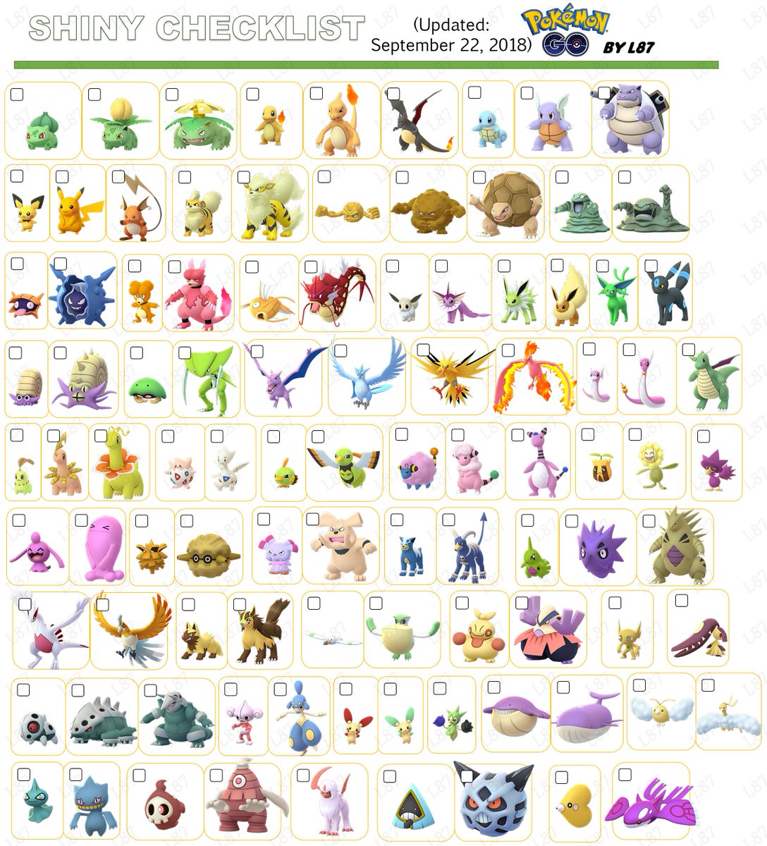 Shinymeganium Shinymeganium