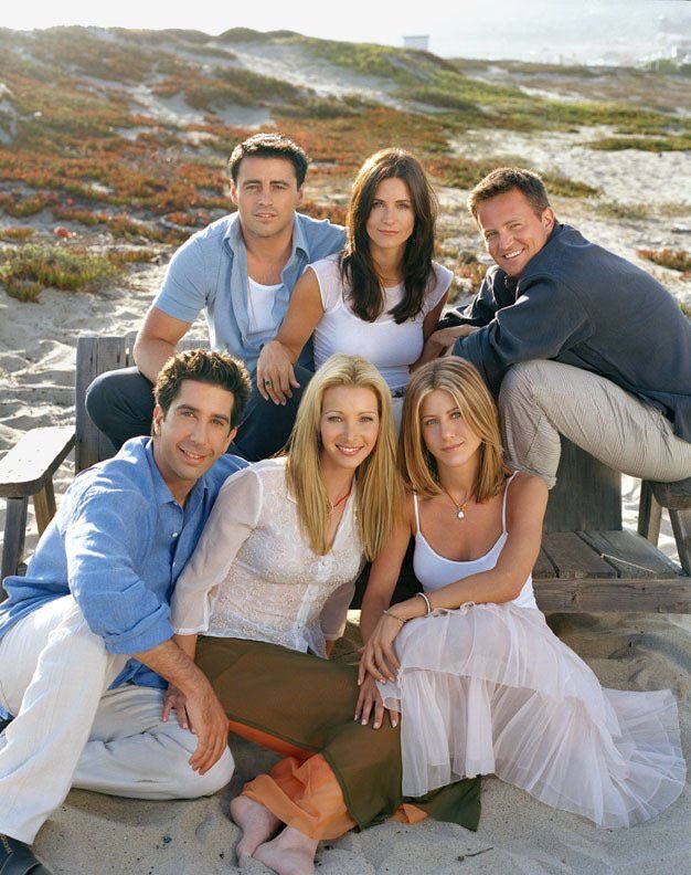 MovieGrafMG's tweet photo. 24 yıl önce bugün, Friends başladı. https://t.co/Dw3LG0hBFt