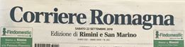 #rassegnastampa 
#SintonieHiFi di nuovo sul CORRIEREROMAGNA
Oggi alle 17.30 Nada in concerto
#ufficiostampa #barbaradelfallo