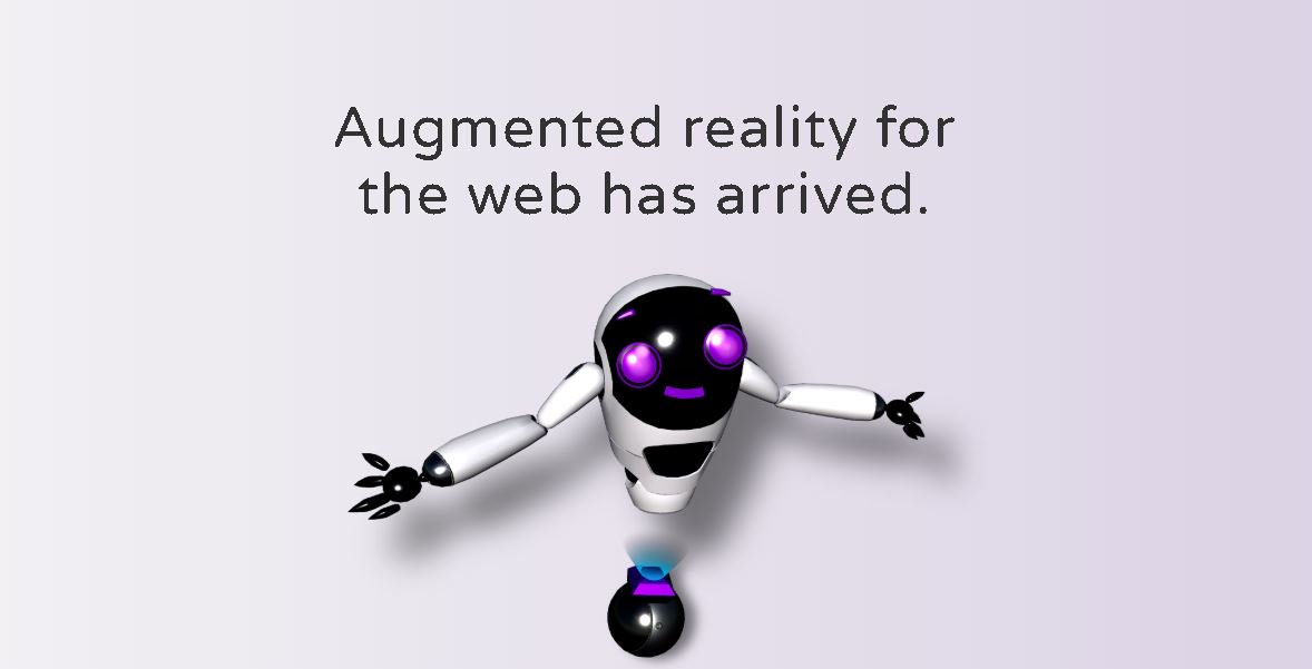 grapemotion's tweet photo. Augmented Reality for the web #AR #AugmentedReality #web #8th_wall #tech_trends #technology #TrendingNow #grapemotion https://t.co/TVb6b50bIj