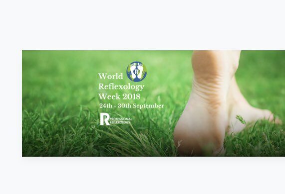 zen_calm's tweet photo. Did you know next week is World Reflexology Week?    Never tried Reflexology before or just want some time out for you to de-stress? Book an apt during WRW to be entered into a prize draw to win Afternoon Tea for two at CJ’s Tea Rooms.Message or phone 07816 826320 to book ! https://t.co/7ED1yhIeXT
