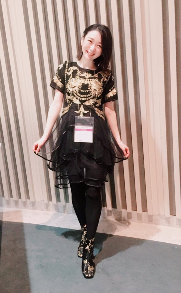 小坂りゆ Sur Twitter まずはtgsたくさんたくさんありがとうございました セブンスコード