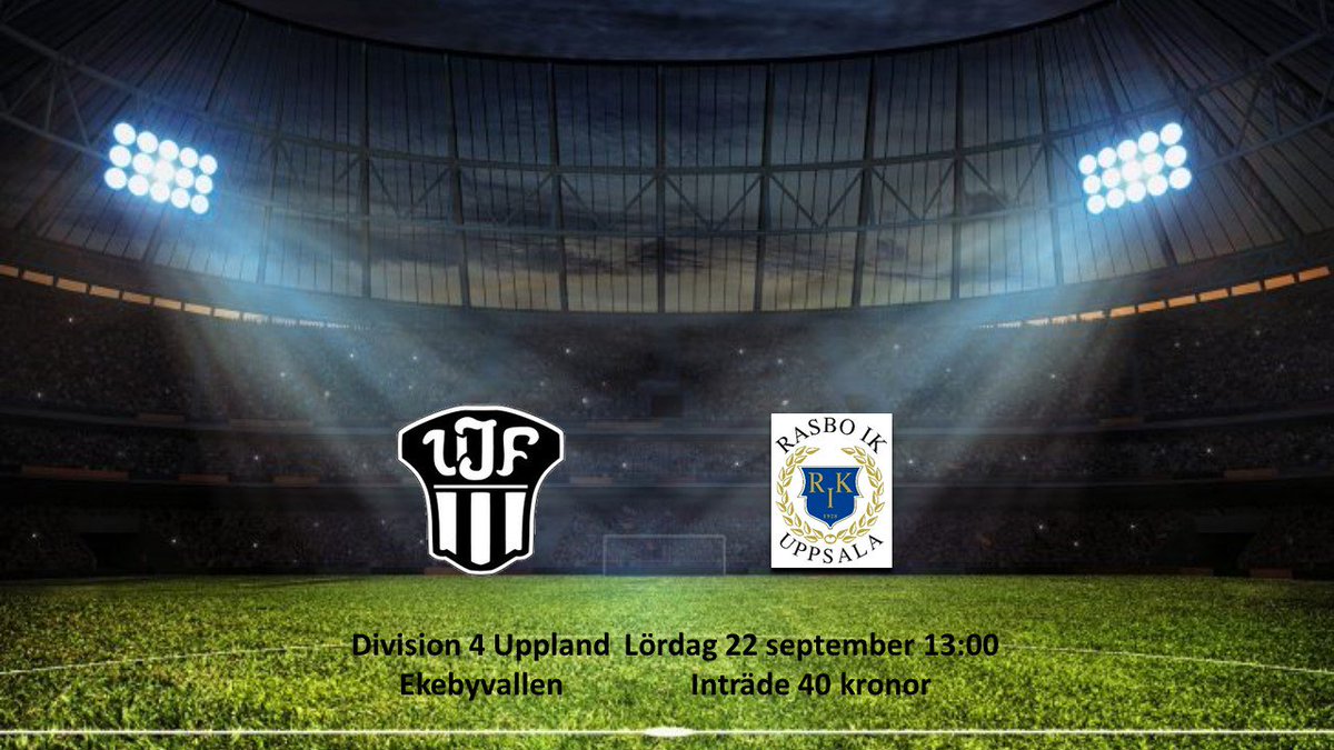 Upsala IF Fotboll ⚽️ tweet media