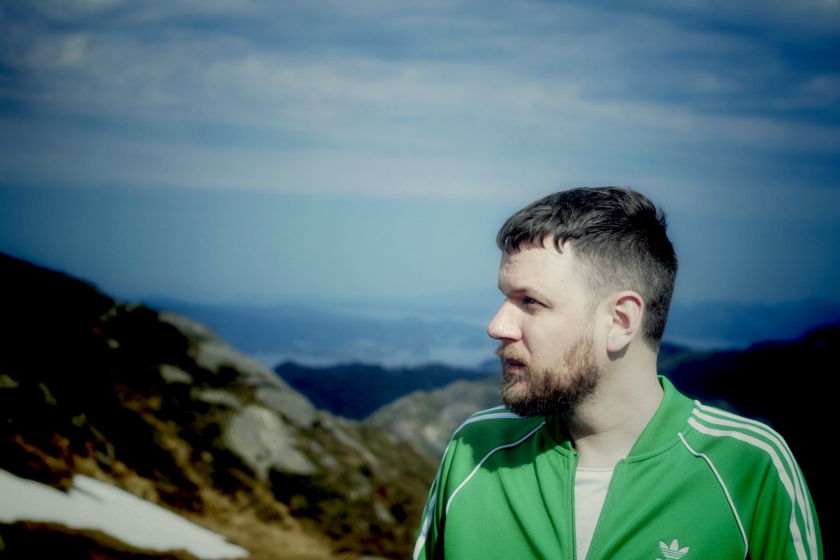 My debut on <a href="/apollonrecords/">Apollon Records</a> Enjoy the ride.. Spotify link: spoti.fi/2Nt8hOC