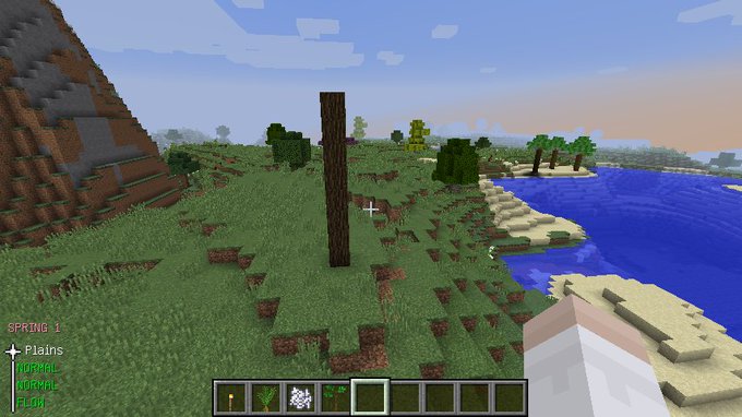 マイクラ ポドゾル 増やす マイクラ ポドゾル 増やす