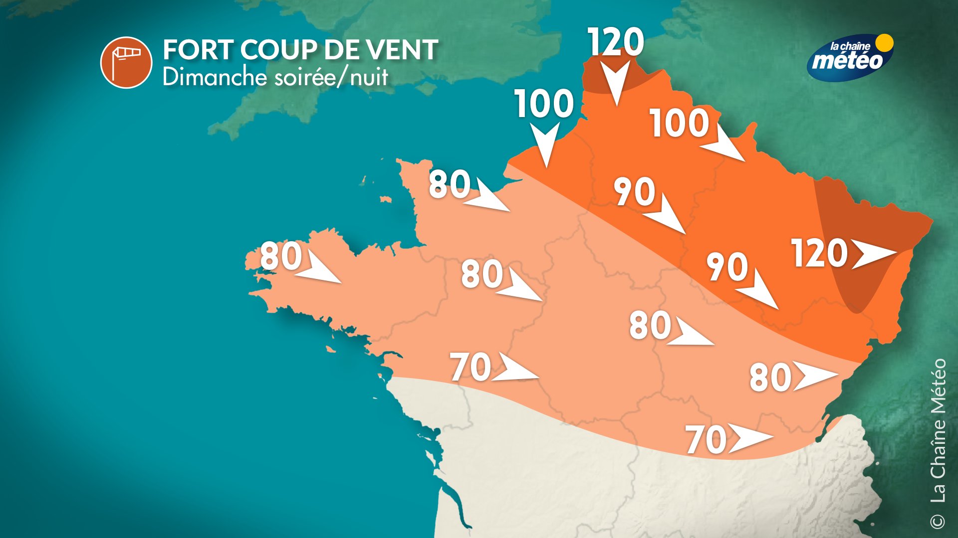 Numero De La Chaine Meteo Sur Canalsat La Chaîne Météo on Twitter: "Demain dimanche, 1er jour de l'#automne