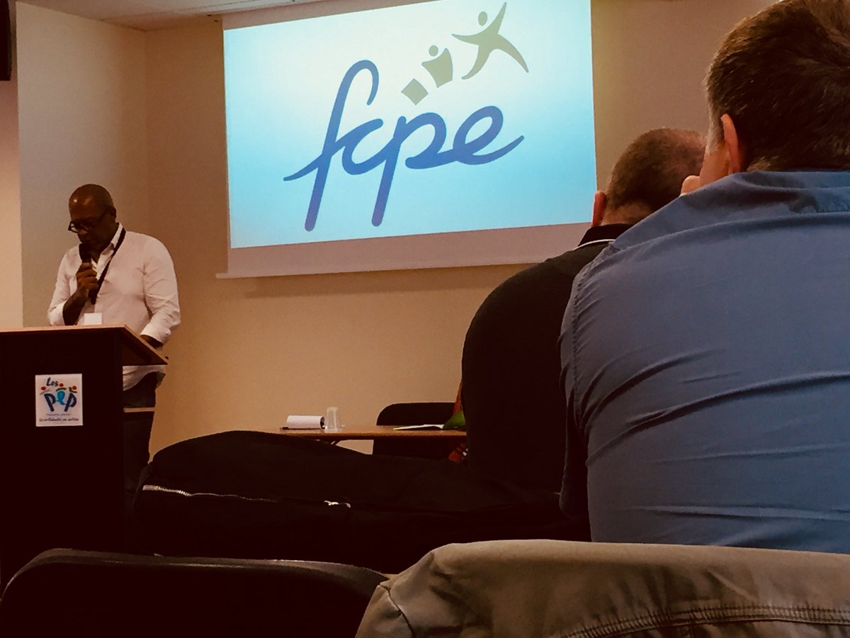 FCPE Vendée tweet media