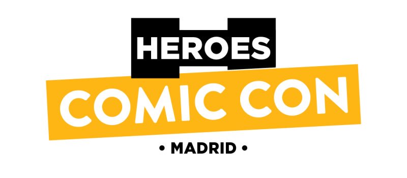 Hoy a las 12:00 hablamos de #crowdfunding en la #HeroesComicCon #Madrid #trucos y #estrategias ¿nos vemos?