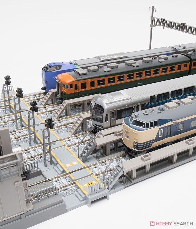 ホビーサーチ 鉄道模型 on Twitter: 