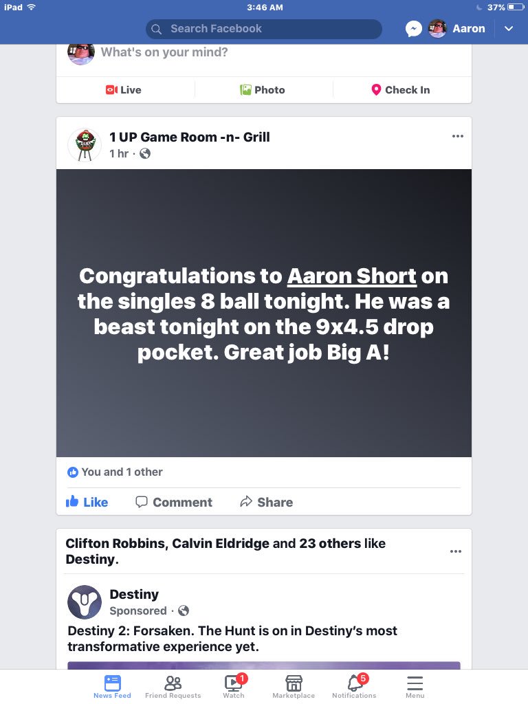 aaronjshort's tweet photo. What can I say 😏😏😏 https://t.co/AiZoQaX735