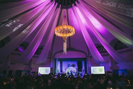 We were honoured to attend and sponsor premium pamper gifts for the prestigious Sanlam Top Destination Awards ceremony at <a href="/TableBayHotelSA/">The Table Bay hotel</a> on Thursday night. The evening was themed #MyHeartBeatsAfrica, and our products in the goodie bags provided the perfect African touch!