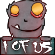 LarryIRL's tweet photo. #MUPPETMINIONS I've decided that the first 100 people to #subscribe will get an #exclusive "1ofUs" #keychain worth a MASSIVE A$0.43!!! 😮😮😮
🎃SUB GOAL = 18/100
🎃FOLLOW GOAL = 170/1000
#LarryIRL #tsan #gamer #artist #musician #vlogger #muppet #streamer #subgoal @TwitchSAndN https://t.co/8TpTllHsJp