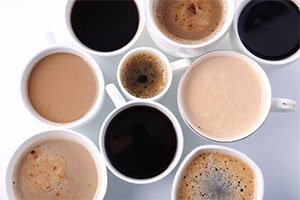 Why not go somewhere different for a pick me up this morning? Drop in to the coffee shop today from 10am in the church hall.