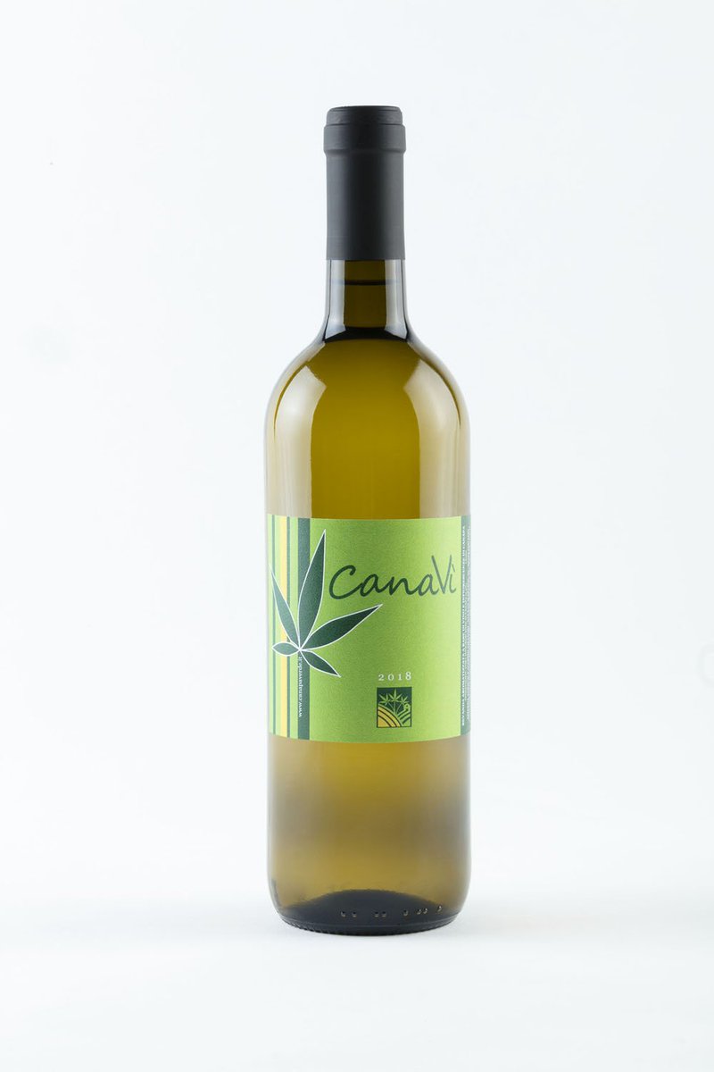 Canapa Verde tweet media