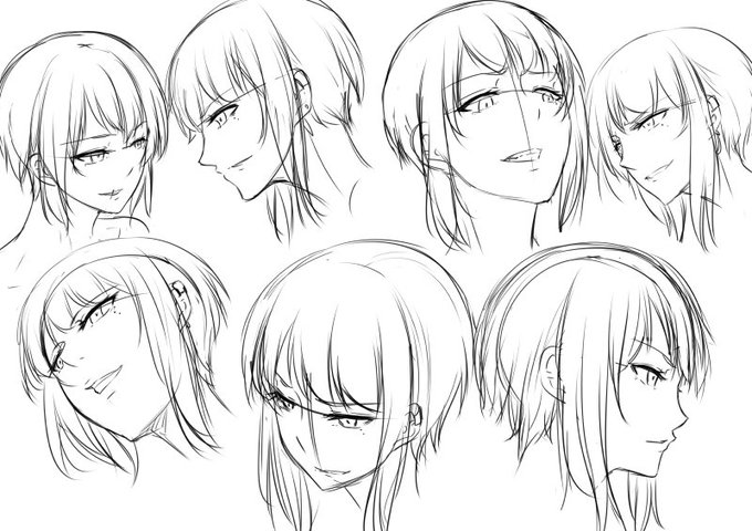 次回作の「ふたなり×女」の女の方w
結構描きなれてきた☆
いじめっ子ギャル・・・ビ。チにするか処女にするか
それが問題だ(●'ω`●)ワクワク♪ 